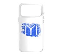 Vintage Kayi Tribe Flag Symbol IYI Ottoman Empire Ertugrul Case for iPhone 17 Pro Max