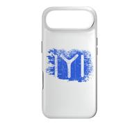 Vintage Kayi Tribe Flag Symbol IYI Ottoman Empire Ertugrul Case for iPhone Air