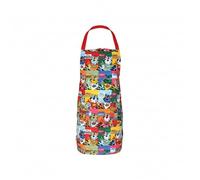 Vintage Kelloggs Pop Art Frosties Childrens Apron
