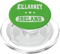 Vintage Killarney, Ireland PopSockets PopGrip for MagSafe