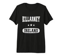Vintage Killarney, Ireland Premium T-Shirt