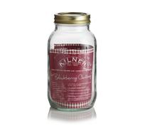 Rayware Kilner 1.0L Preserving Jar