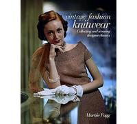Vintage Knitwear
