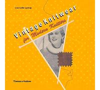 Vintage Knitwear for Modern Knitters
