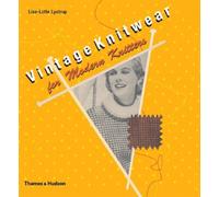 Vintage Knitwear for Modern Knitters