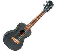 LAKA Concert Ukulele & Bag - Midnight Blue