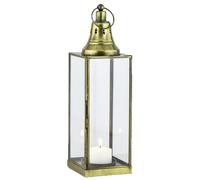 Vintage Lantern Tea Light Holder Candle Holder Garden Lantern Garden Decor