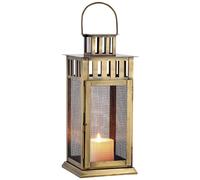 Vintage Lantern Tea Light Holder Candle Holder Garden Lantern Garden Decor