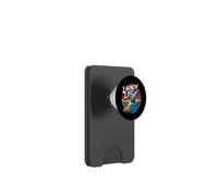 Vintage Launch Life, Atlas, Falcon, Canaveral, Boca Chica PopSockets PopWallet for MagSafe