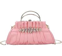 Vintage Leather Shoulder Bag(1)
