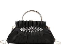 Vintage Leather Shoulder Bag(3)
