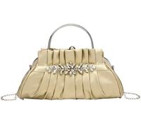 Vintage Leather Shoulder Bag(5)