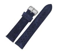 Vintage Leather Strap 18mm 19mm 20mm 21mm 22mm 24mm Quick Release Wristband