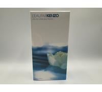 VINTAGE L'EAU PAR KENZO Pour Femme 100ml EDT Spray (Brand New In Box, Sealed)