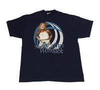 Vintage-Lee-Ann-Womack-T-Shirt Black L