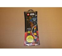 Vintage Lego Star Wars 2158 Chewbacca Connect & Build Pen NEW Sealed