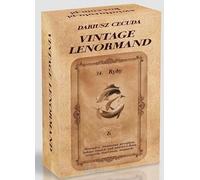 Vintage Lenormand