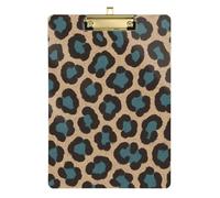 Vintage _ Leopard Print Wallpaper Retro Nurse Wallpaper Waterproof Police Office Nurse Football Coach Wallpaper 9x12