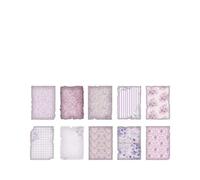 Vintage Letter Papers 180pcs/pack Vintage Material Paper Base Decorative Background Paper Hand Made DIY Scrapbooking Material Craft Paper(ColorC)