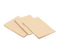 Vintage Letter Papers 200 Sheets Lined Vintage Kraft Letter Paper Retro Writing Paper Letter Sets Stationery Vintage Lined Stationary