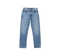 Vintage-like Regular Fit Straight Leg Jeans - male - Nudie Jeans - Straight Fit Jeans - Blue - W32 L32 - Jeans W32 L32