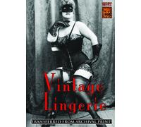 Vintage Lingerie