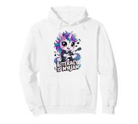 Vintage LITERACY MY JAM Reading Rocks Crew Bookworm Squad Pullover Hoodie