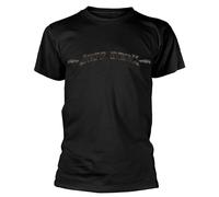 Vintage Logo T-Shirt Jeff Beck Black S