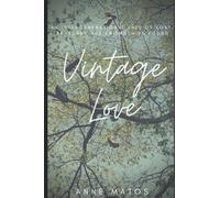 Vintage Love: An intergenerational tale of lost treasures and friendships found