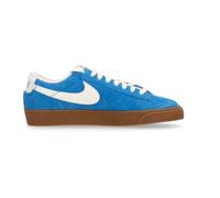 Vintage Low Blazer Trainers Blue/Brown - female - Nike - Skateboarding - Blue - 6 UK - Sport 6 UK