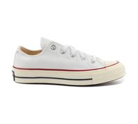 (UK 5) Converse Chuck 70 Ox White Trainers