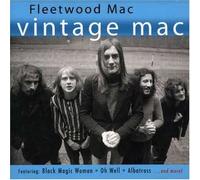 Vintage Mac by Fleetwood Mac (2007-09-25)