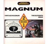 Vintage Magnum / The Eleventh