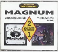Vintage Magnum / The Eleventh Hour