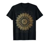 Vintage Mandala T-Shirt