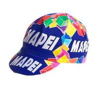 Vintage Mapei Cap