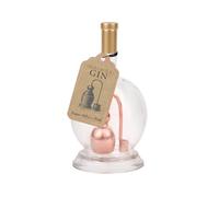 Vintage Marque Small Batch Gin Copper Still in a Bottle, 20 cl