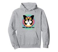 Vintage Men get sad too Pullover Hoodie