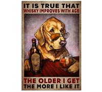Vintage Metal Poster Westie Mom Lover You are Not Just A Dog You are My Sanity You are My Happiness You are My Teacher Metal Funny Tin Sign Bar Coffee Home Wall Decor Gift Retro Vintage 8x12In