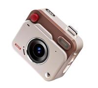 Vintage Miniature Digital Camera 1080P Resolution 32GB Expandable Memory Perfect For Pet Photography And Adventure Vintage Digital Camera