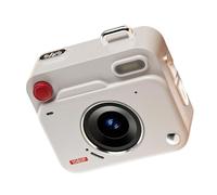 Vintage Miniature Digital Camera 1080P Resolution 32GB Expandable Memory Perfect for Pet Photography and Adventure Vintage Digital Camera