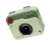 Vintage Miniature Digital Camera 1080P Resolution 32GB Expandable Memory Perfect for Pet Photography and Adventure Vintage Digital Camera