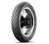 Michelin Moto Road Classic 69v Tl Touring Rear Tire Black 140 / 80 / R17