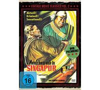 Vintage Movie Classics 02 - Menschenraub In Singapur