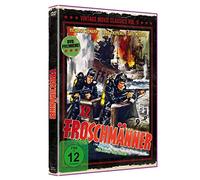 Vintage Movie Classics 09 - DVD Froschmänner