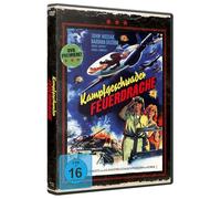 Vintage Movie Classics - Kampfgeschwader Feuerdrache [DVD]