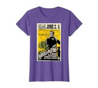 Vintage Movie Poster T Shirt T-Shirt