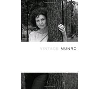 Vintage Munro