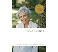 Vintage Munro: Nobel Prize Edition (Vintage International)