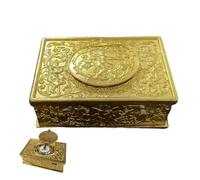 Vintage Music Boxes for Women